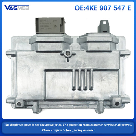 For Audi Q7 Night vision module 4KE 907 547E