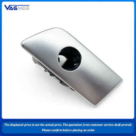 Glove box buckle switch storage box switch handle For Audi A6 20012-2018