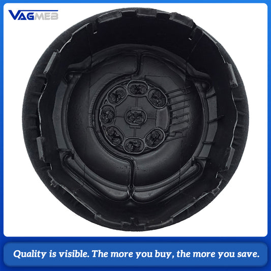Steering wheel airbag cover multifunction steering wheel For VW Golf 7 RLINE