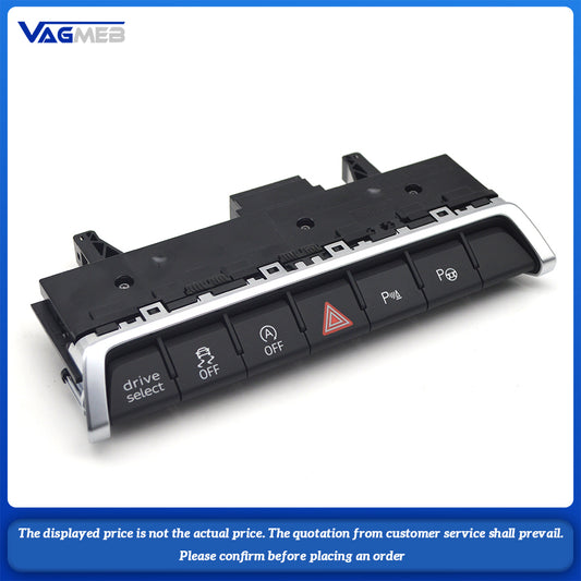 For Audi A3 multifunctional button switch PLA parking radar switch driving mode switch 8YD 925 301