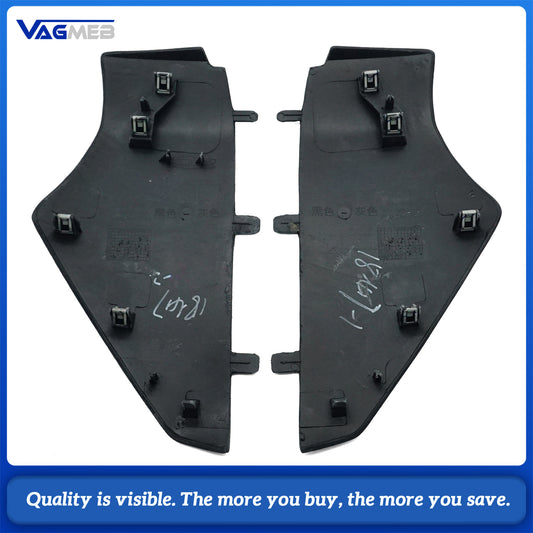 For Audi A6 C8 RS6 C8  Dashboard cover plate