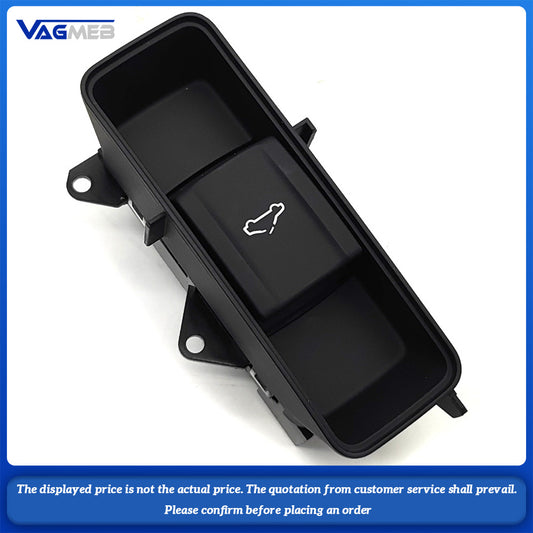For Audi A4 A5 Q2 Q5 Q7 Panoramic Sunroof Switch Button 4M0 959 613