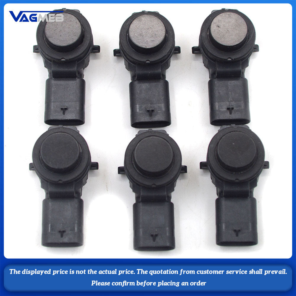 Parking aid system control unit Parking and steering aid radar probe For Tiguan MK2 3Q0 919 297 B