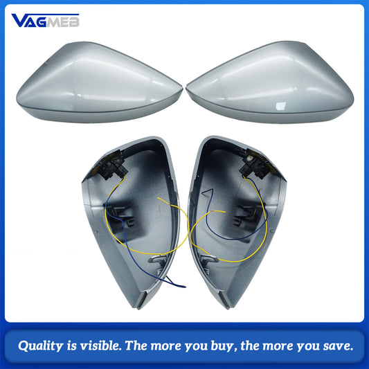 For skoda Superb Lane Change Assist Upgrade Kit Blind Spot Assist