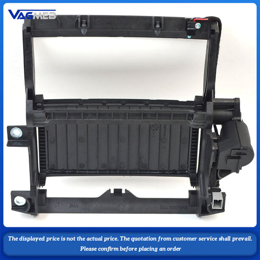 Head up display mounting bracket, suitable For VW Tiguan MK2 5NA 858 763