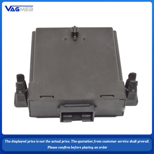 New 7N0907530AN CANBUS Gateway Module Control Unit 7N0 907 530AN For Volkswagen PQ Golf Passat Jetta CC POLO Cars Parts
