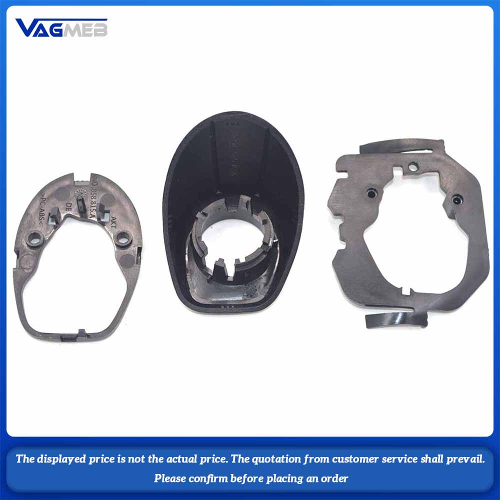 For VW Scirocco one-click start bracket