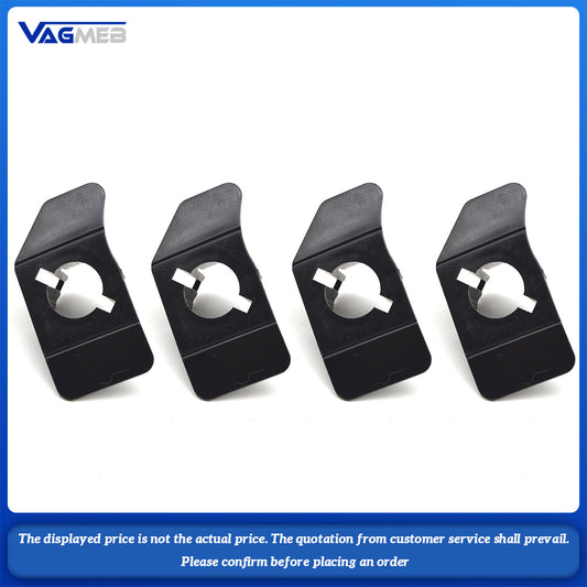 For VW Golf 6 MK6 Reversing Radar Support Electric Eye Bracket 5K0 919 491BC 5K0919492BC