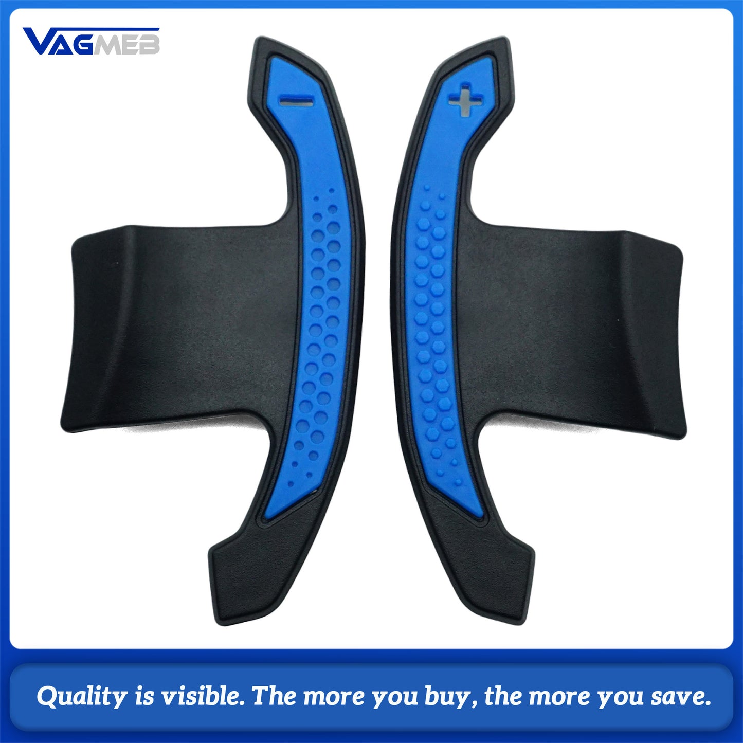 Carbon Fiber Paddle Shift For BMW F36 F21 F22 F32 F30 F02 F80 F11 F06 F20 F23 F10 F12 F26 F15 M3 M4 M5 M6