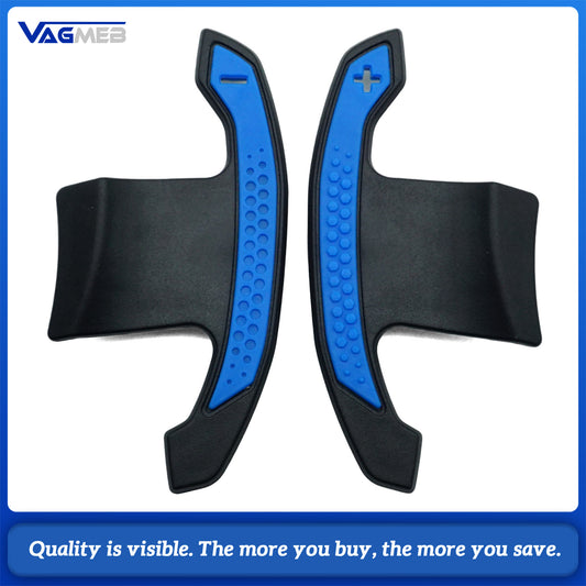 Carbon Fiber Paddle Shift For BMW F36 F21 F22 F32 F30 F02 F80 F11 F06 F20 F23 F10 F12 F26 F15 M3 M4 M5 M6