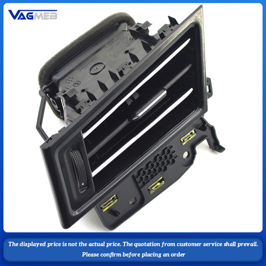 For VW Passat B8L left exit 3GD 819 701 ADQ