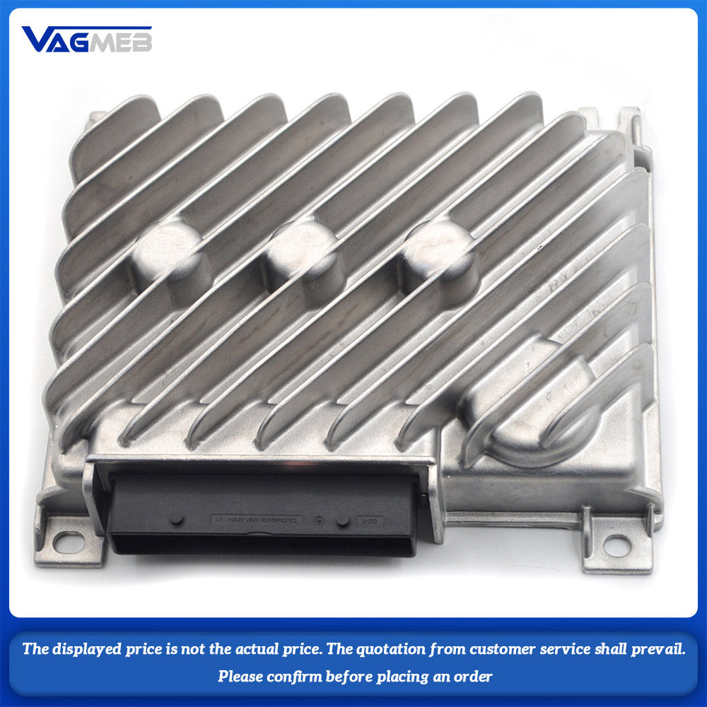 For VW ID3 ID4 Golf Atlas Jetta MK7 Audio System Amplifier Interior Audio Amplifier  5H0 035 456