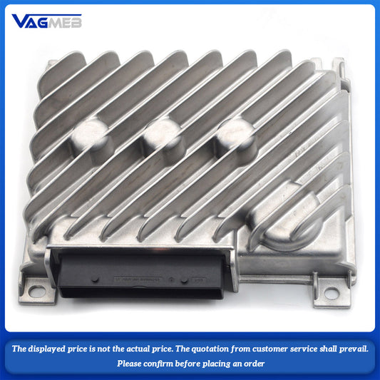 For VW ID3 ID4 Golf Atlas Jetta MK7 Audio System Amplifier Interior Audio Amplifier  5H0 035 456
