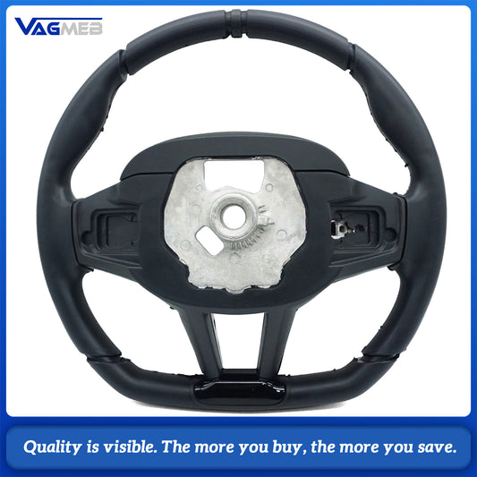 Sports steering wheel CS Nappa leather suitable for BMW 3 4 5 series G20 G21 G80 G81 G22 G23 G26 G30 G32 G87 G80 automotives