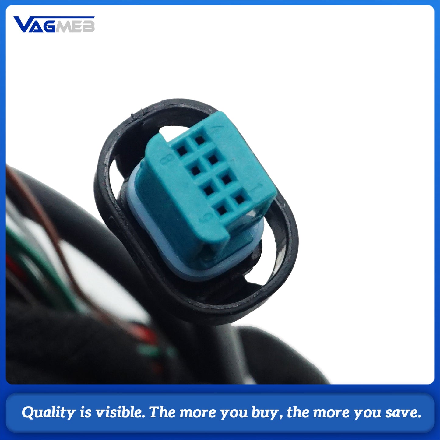 360 panoramic camera For BMW X6