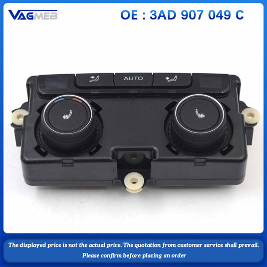 For VW passat B7 3AD 907 049 C