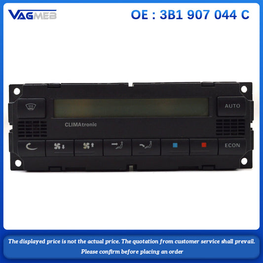 For VW Passat B5 3B1 907 044 C