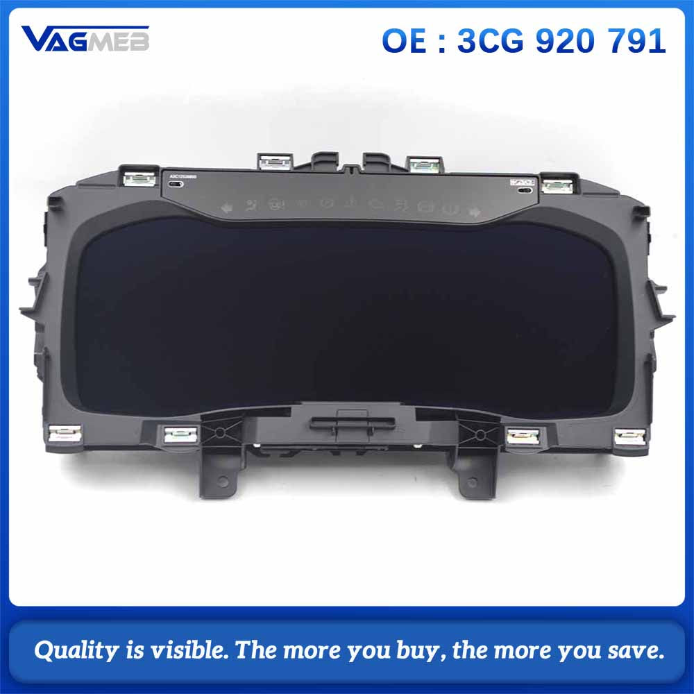 For VW Touareg Atlas 3CG 920 791