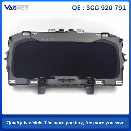 For VW Touareg Atlas 3CG 920 791