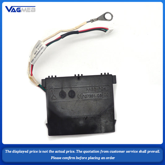 3G0 959 542  For VW MQB Passat Variant 2016-2024 Original steering wheel release module Touch recognition control unit