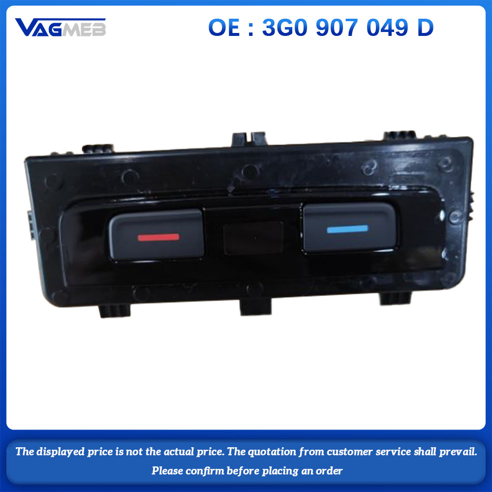 For VW Tiguan L   3G0 907 049 D