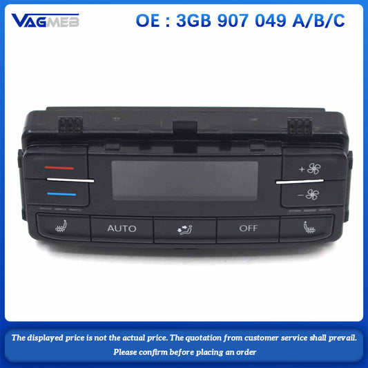 For VW Passat 3GB 907 049 A/B/C