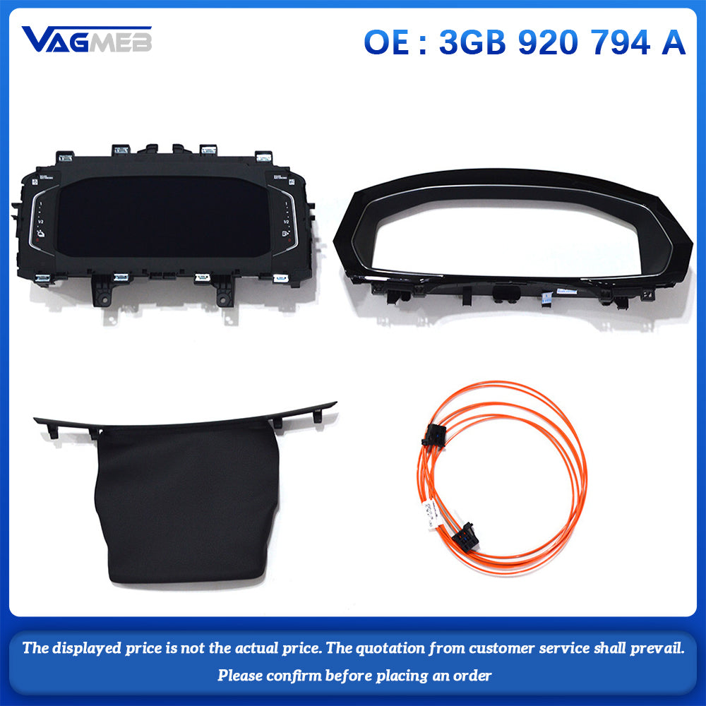 For Tiguan L  3GB 920 794 A