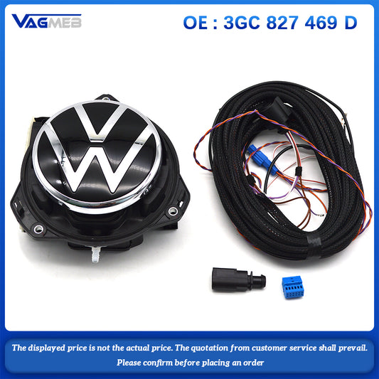 For VW Arteon CC  3GC 827 469 D