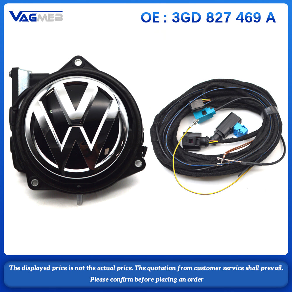 For VW Passat B8  3GD 827 469 A