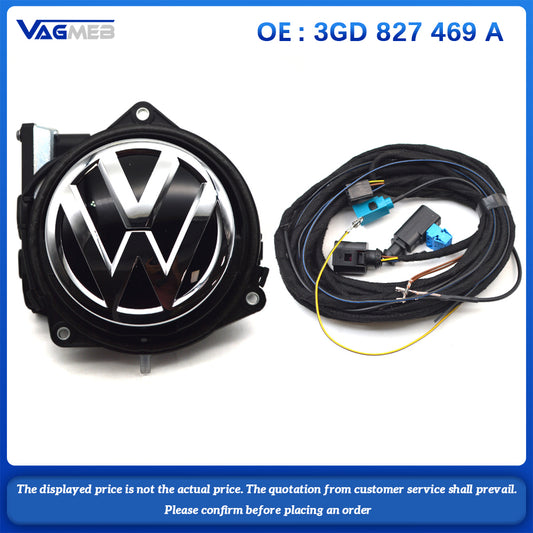 For VW Passat B8  3GD 827 469 A