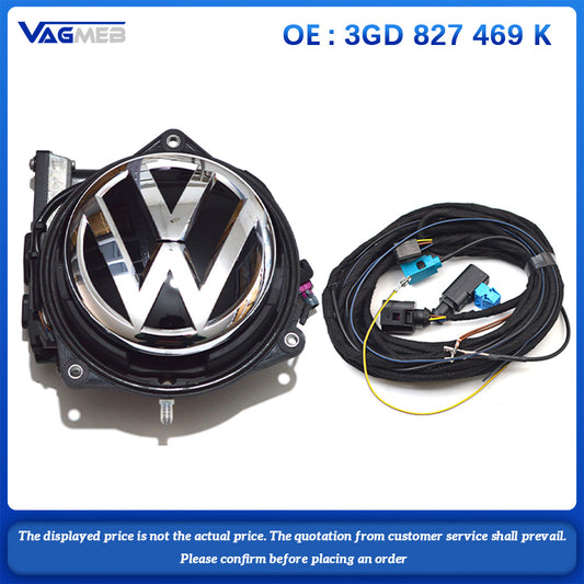FOR VW T-ROC PASSAT B8.5  3GD 827 469 K