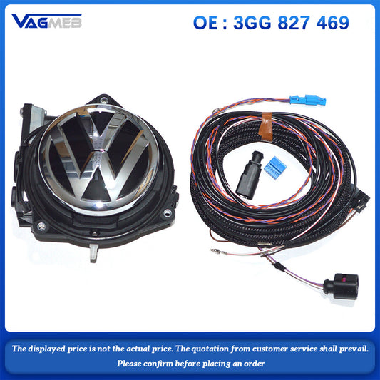 For VW Passat B8 8.5 Arteon TROC  3GG 827 469