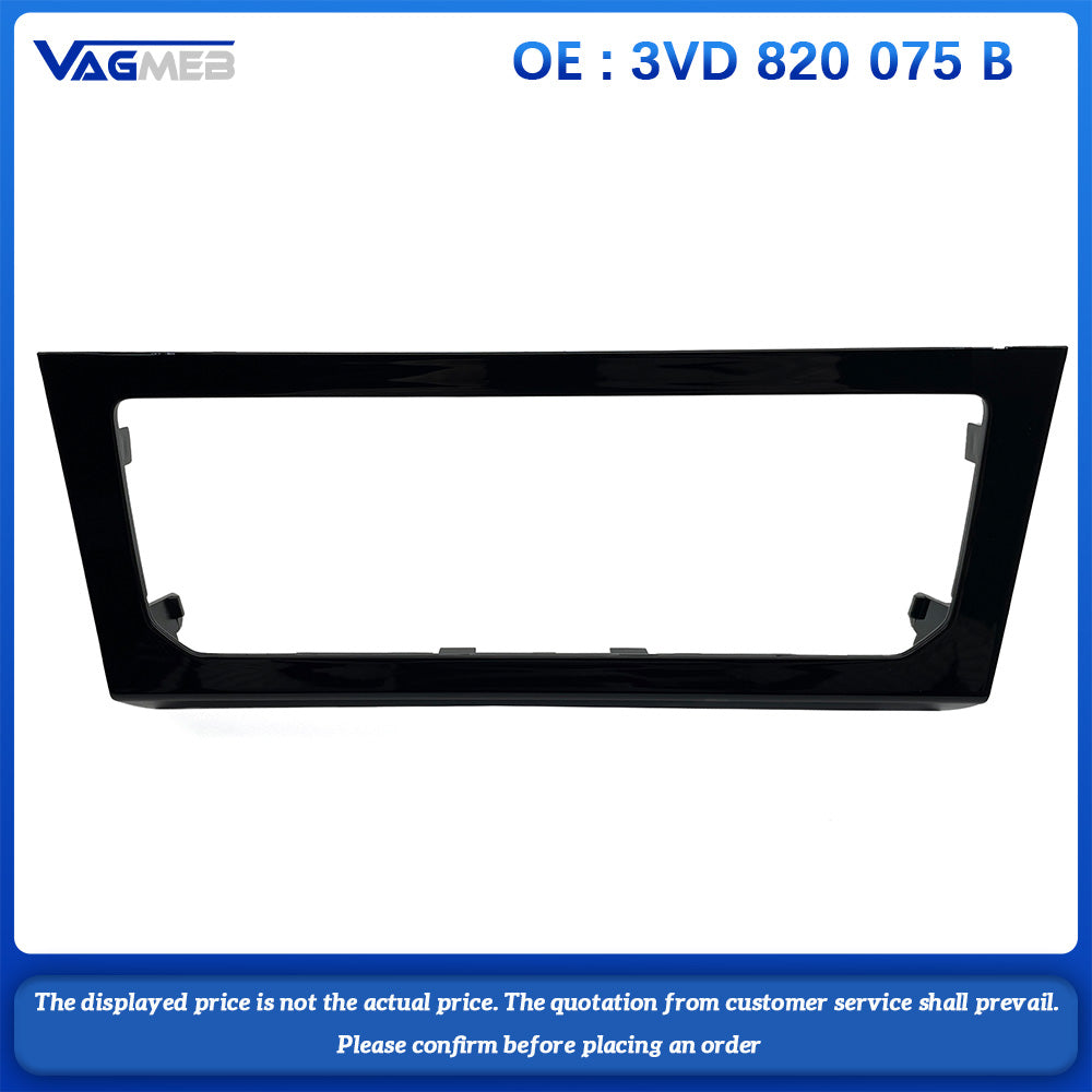 For skoda Superb  3VD 820 075 B