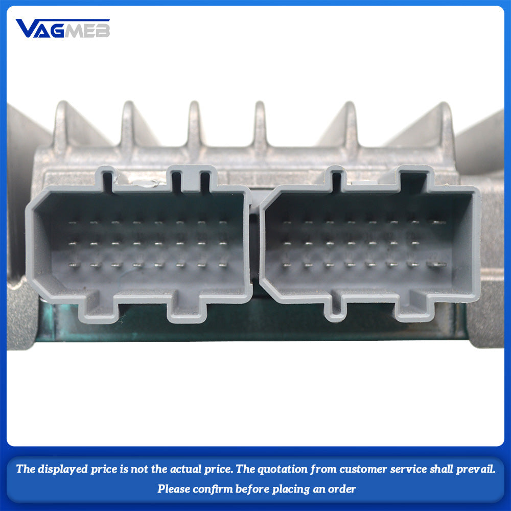 For VW Passat B8 Audio System Amplifier 3AA 035 456