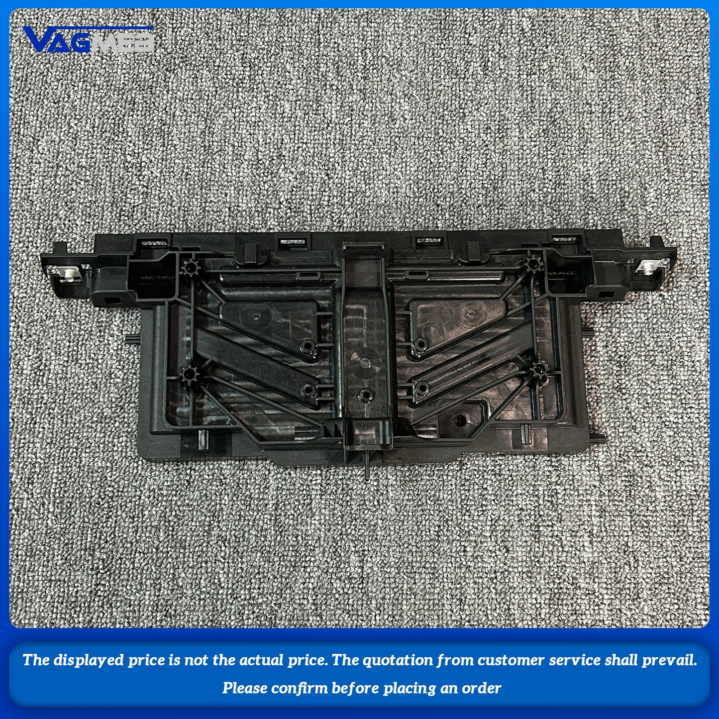 For Audi A4 8.3-inch screen stand