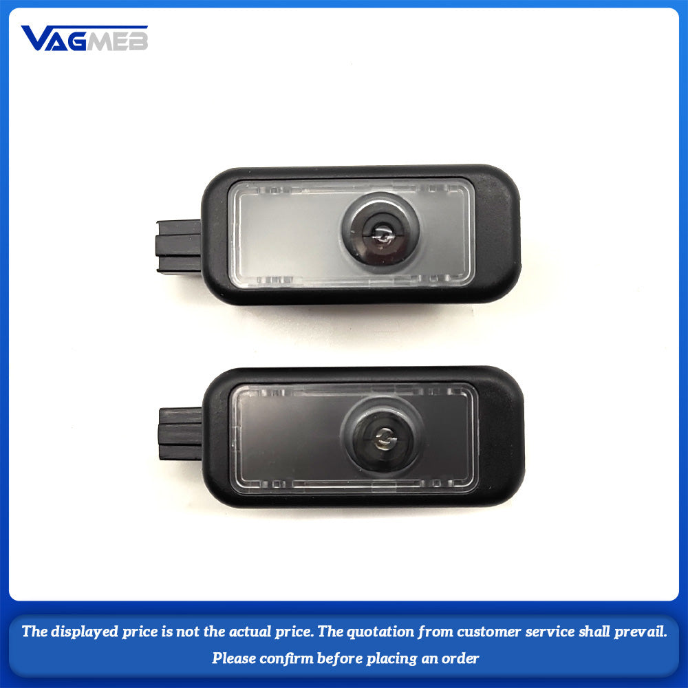 LED Accessories Car Door Light For Audi  -Audi LOGO  AUA 947 415
