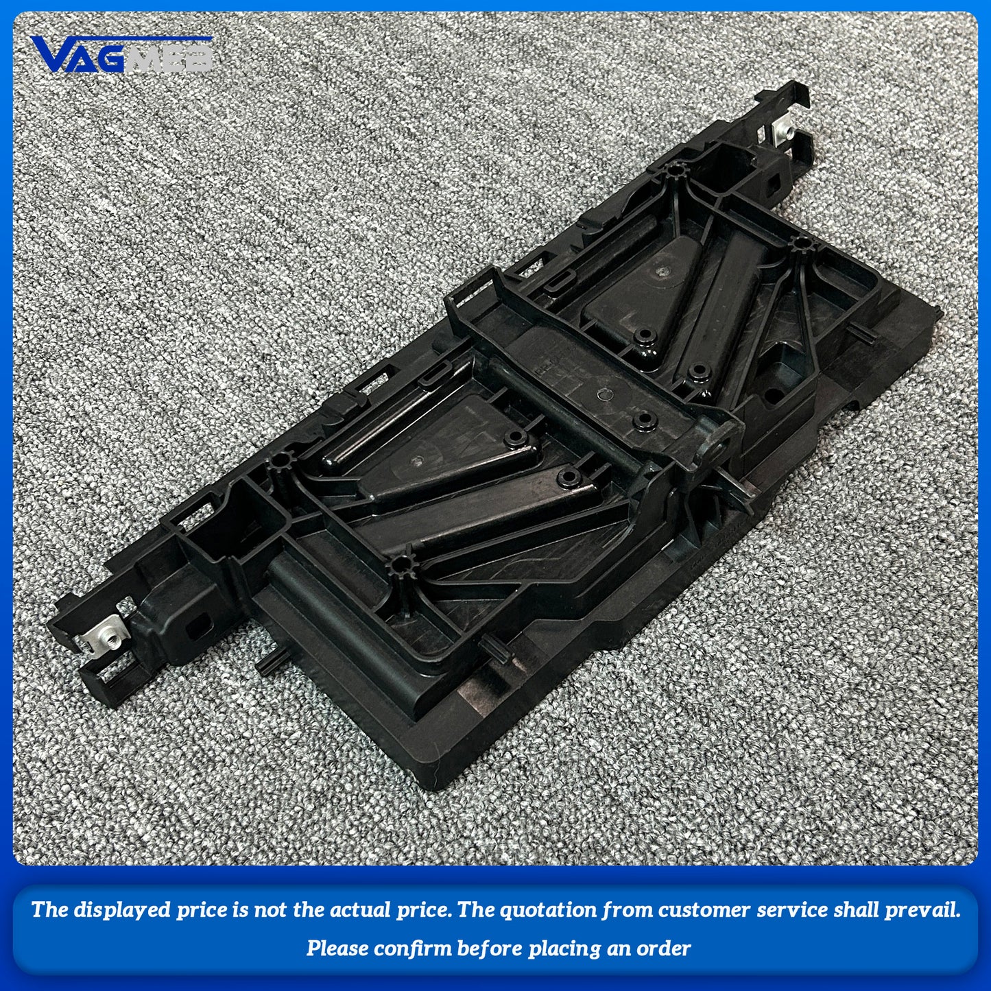 For Audi A4 8.3-inch screen stand