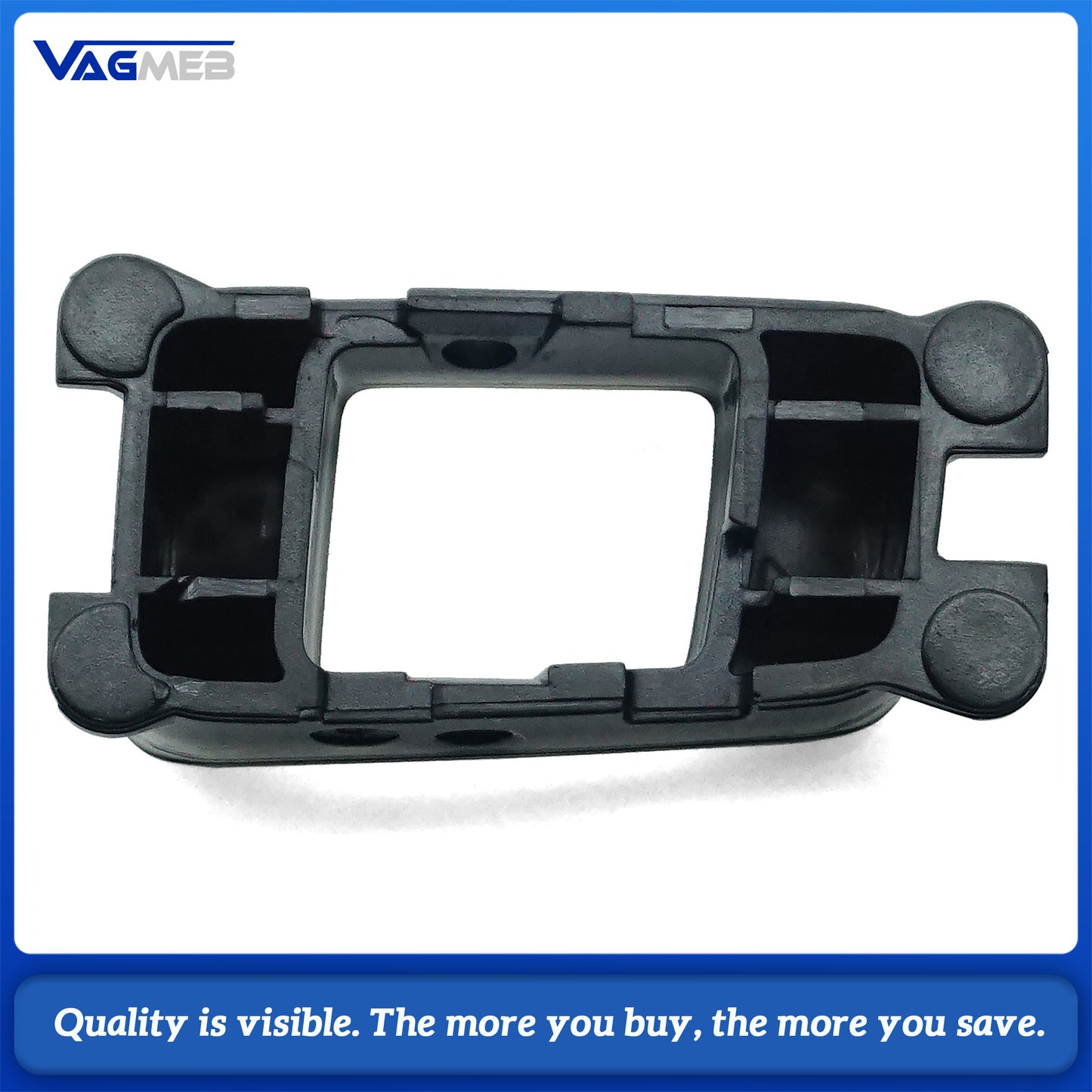 1pc Multifunction Steering Wheel Button Cap Control Button Steering Wheel Button For Golf 7 7.5 For GTD R GTS 2017-2020 ﻿
