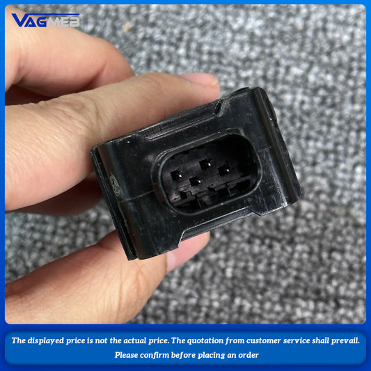 TMPS 2 TPMS Tire Pressure System For VW MQB GOLF 7 Tiguan Passat Touran Seat 5Q0 907 275 F 5Q0 907 273 F