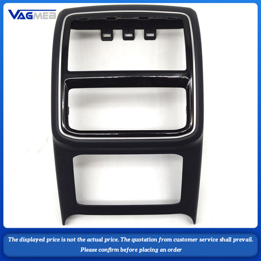 For VW Passat B8 rear air outlets