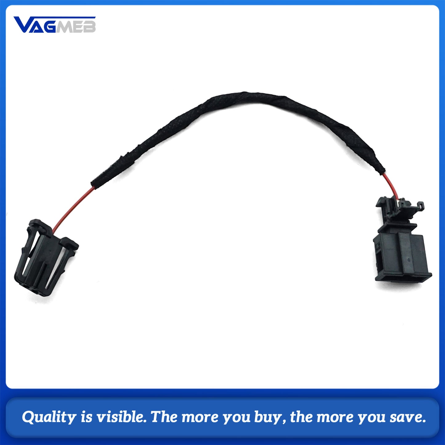 Power Liftgate Wiring Harness For VW Tayron