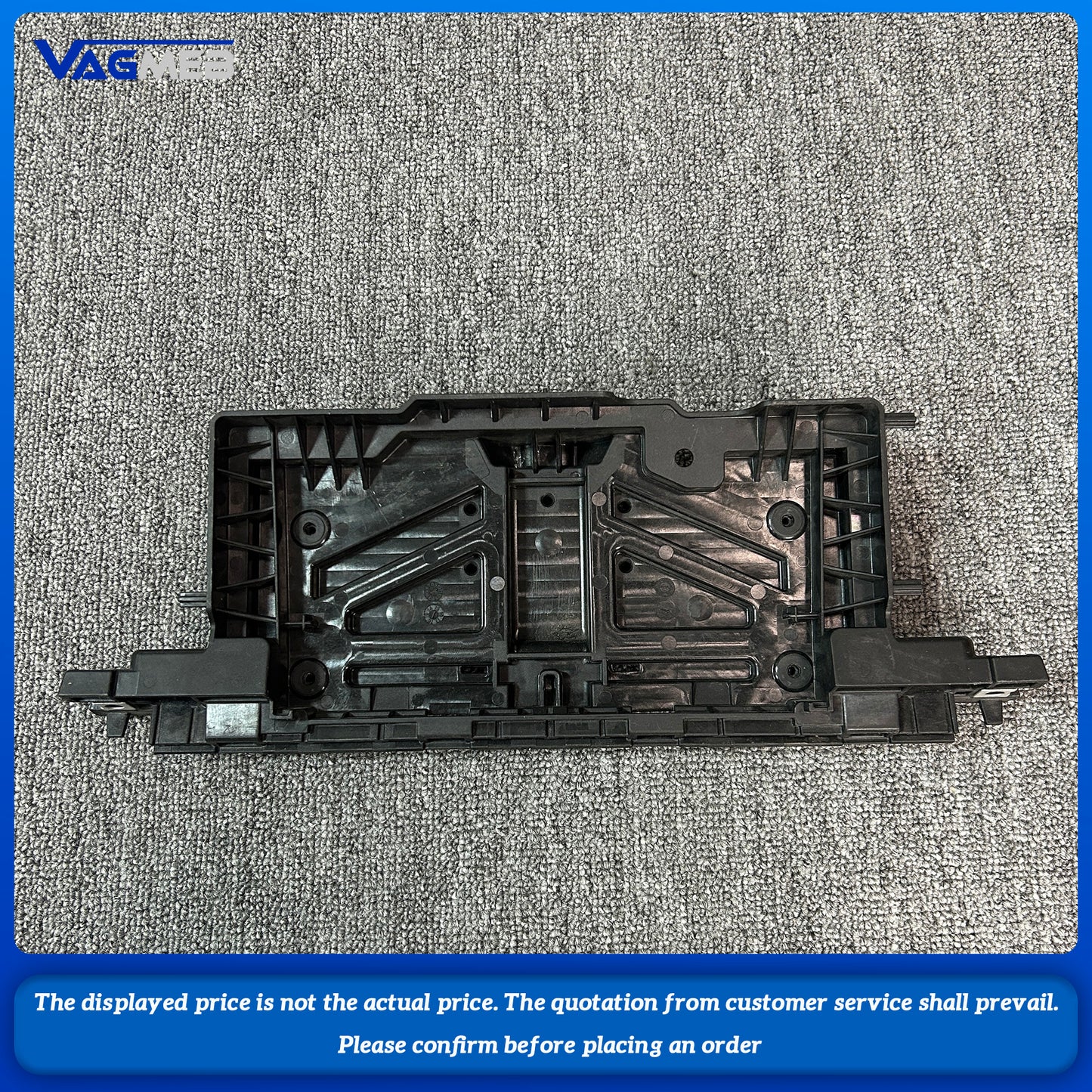 For Audi A4 8.3-inch screen stand