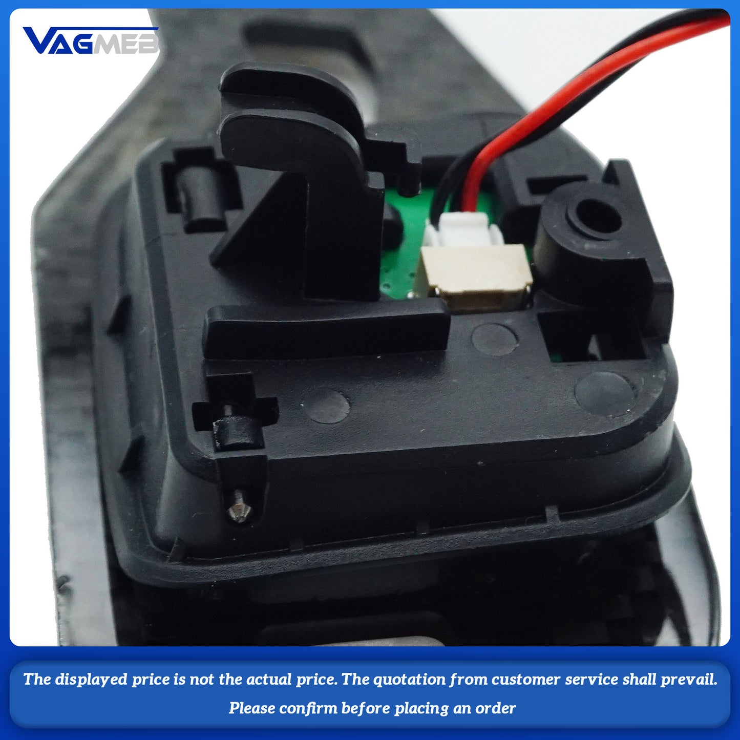 For Audi A4B9 multifunctional steering wheel carbon fiber with paddle replacement