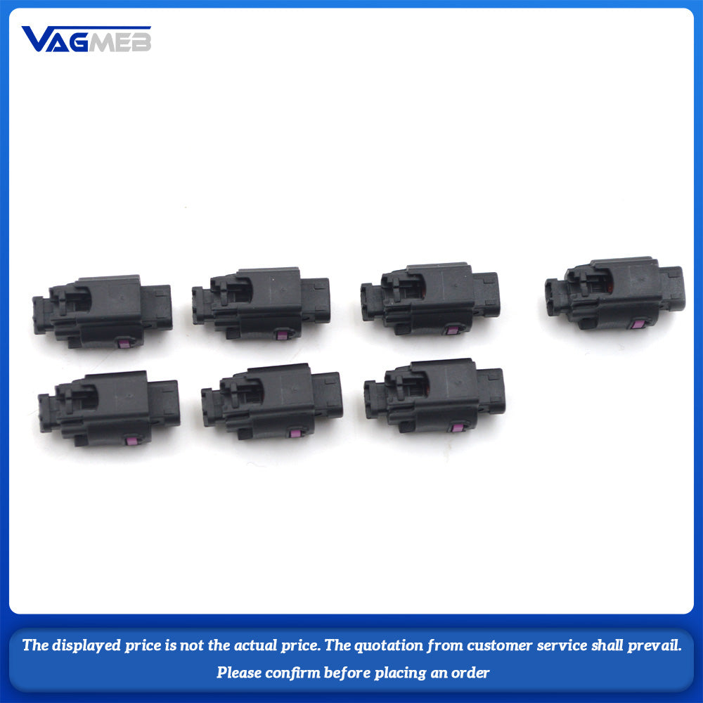 For VW ID3 floor lamp plug