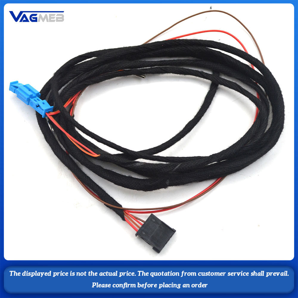 For Audi A3wireless charging module