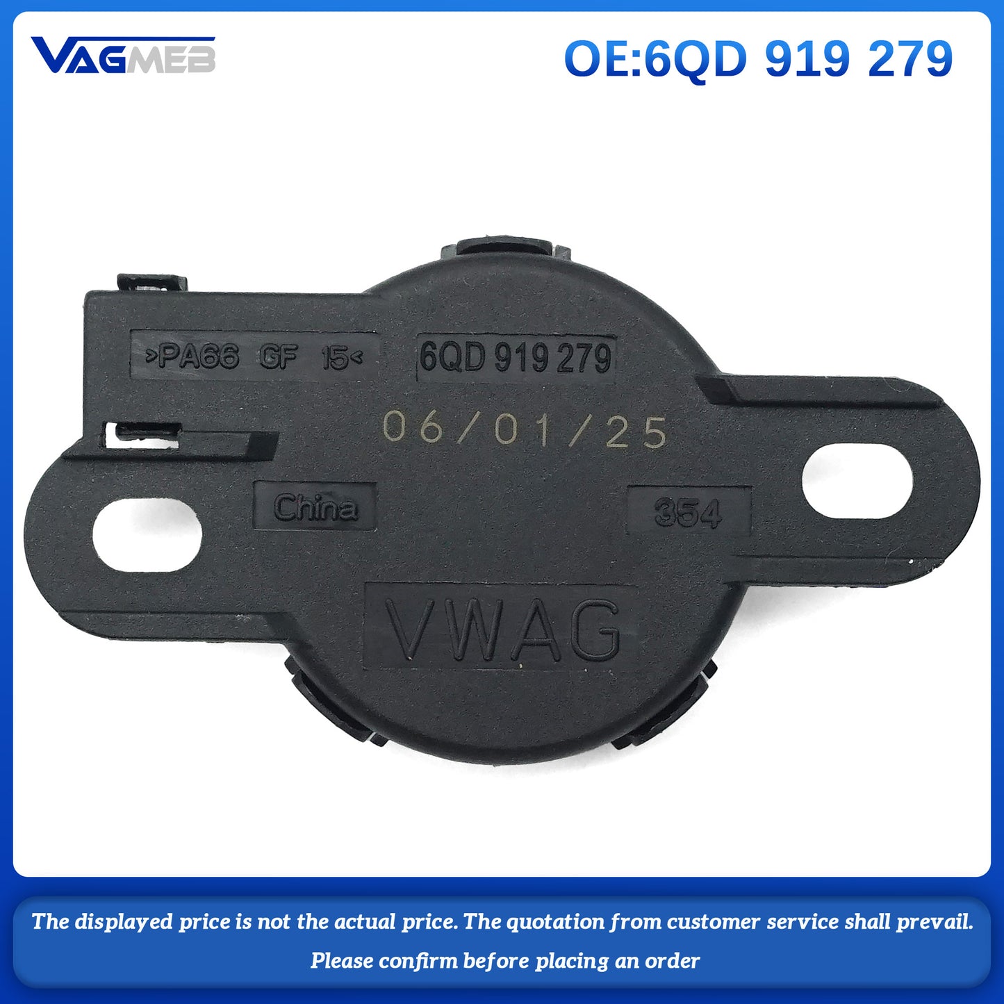 Suitable For Audi A3 8V 2015 0K TO 8K AUTO Parking KIT PDC