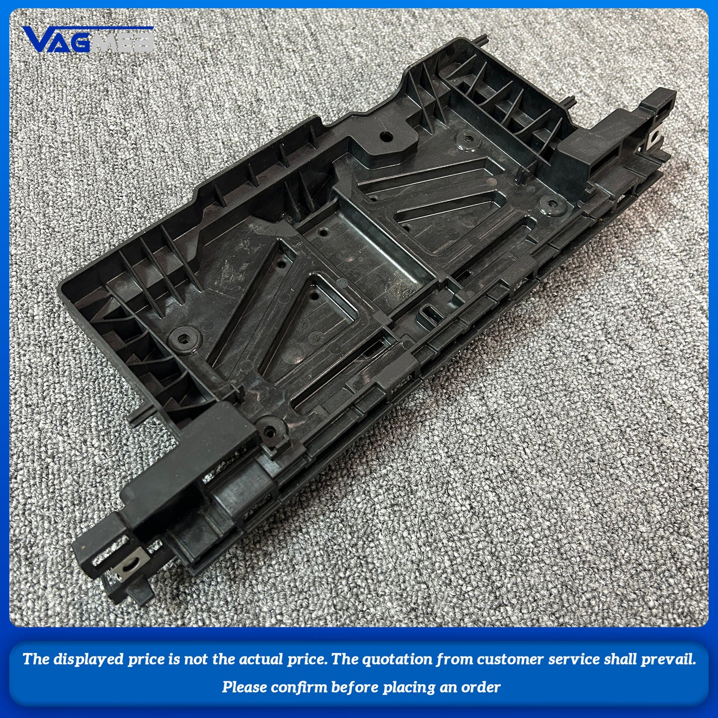 For Audi A4 8.3-inch screen stand