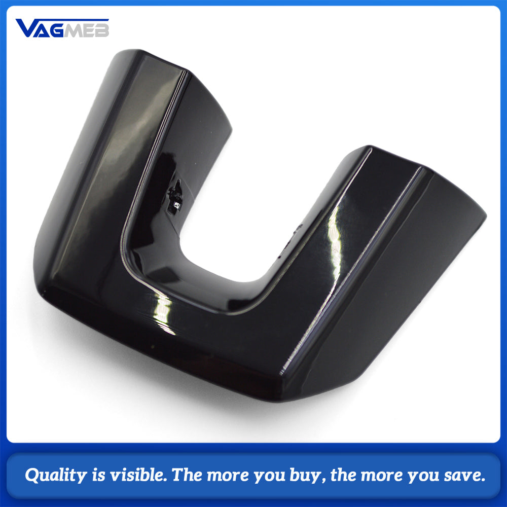 Steering Wheel Switch Button Frame Trim  For Vw Golf Mk6