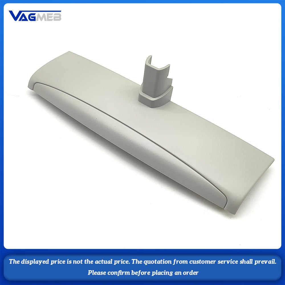 For VW Passat B8 Anti-Glare Dimming Rear View Mirror Cover 3G0 867 927 B