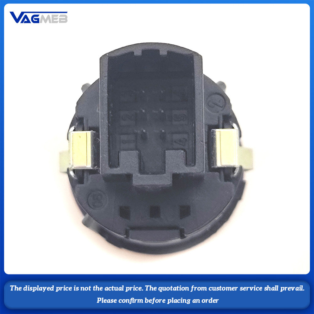 For Audi A6 C7 A7 S6 S7 switch key to start a START ENGINE STOP switch 4G1 905 217D